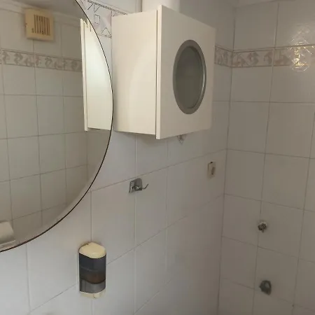 Διαμέρισμα 110 Μ Στον Λαγκαδά Langaza Dış mekan fotoğraf