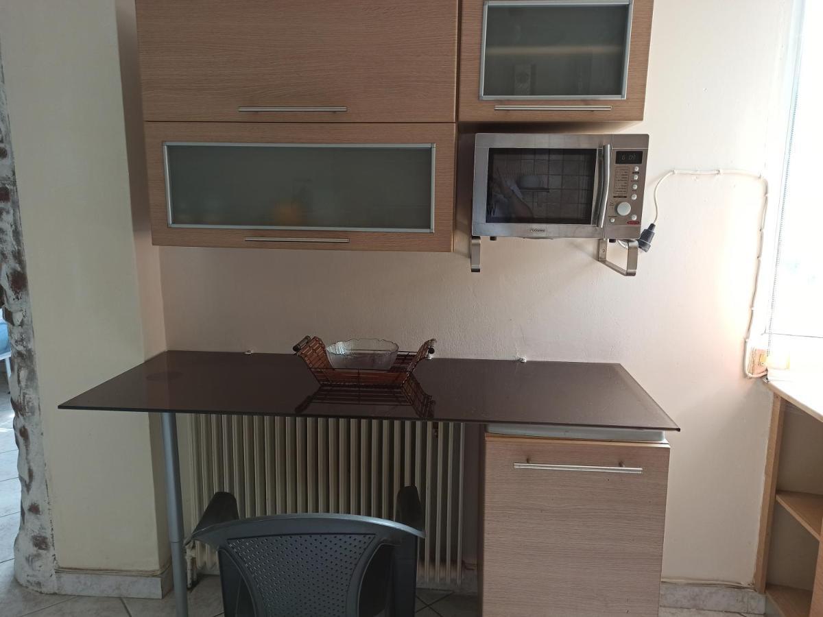 Apartment 110 μ στον λαγκαδά Langadas